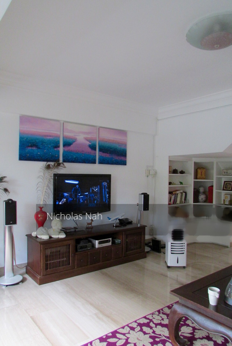 Blk 322 Serangoon Avenue 3 (Serangoon), HDB Executive #127608932